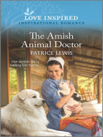 The_Amish_Animal_Doctor