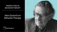 Hans_Eysenck_on_behavior_therapy