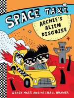 Archie_s_Alien_Disguise