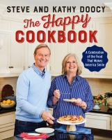 The_happy_cookbook