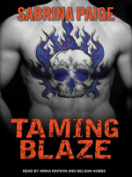 Taming_Blaze