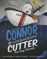The_adventures_of_Connor_the_courageous_cutter