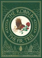 The_robin___the_fir_tree
