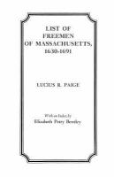 List_of_Freemen_of_Massachusetts__1630-1691