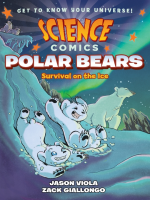 Science_Comics__Polar_Bears