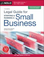 2021_legal_guide_for_starting___running_a_small_business