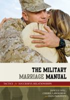 The_military_marriage_manual