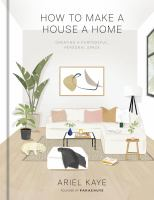 How_to_make_a_house_a_home