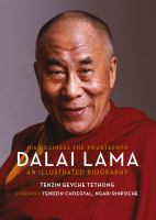 His_holiness_the_fourteenth_Dalai_Lama