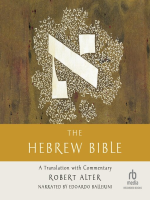 The_Hebrew_Bible