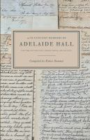 19th_century_memoirs_of_Adelaide_Hall