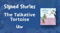The_Talkative_Tortoise