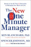The_new_one_minute_manager