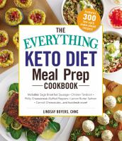 The_everything_keto_diet_meal_prep_cookbook