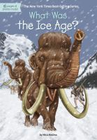 What_was_the_Ice_Age_