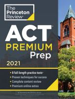 ACT_premium_prep_2021