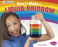 How_to_make_a_liquid_rainbow