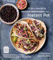 El_libro_esencial_de_recetas_Mexicanas_para_Instant_Pot