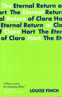 The_eternal_return_of_Clara_Hart