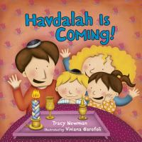 Havdalah_is_coming_