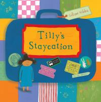 Tilly_s_staycation