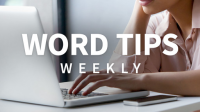 The_Best_of_Word_Tips_Weekly