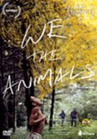 We_the_animals