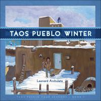 Taos_Pueblo_winter