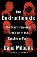 The_destructionists
