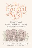 The_evolved_nest