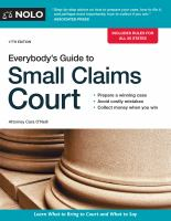 2018_everybody_s_guide_to_small_claims_court
