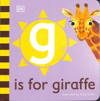 G_is_for_giraffe