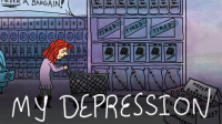 My_depression