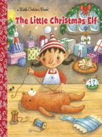 The_Little_Christmas_Elf