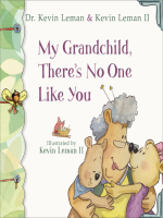 My_Grandchild__There_s_No_One_Like_You