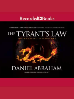 The_Tyrant_s_Law