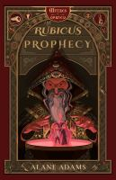 The_Rubicus_prophecy
