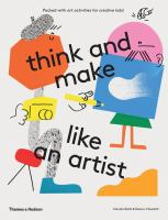 Think_and_make_like_an_artist