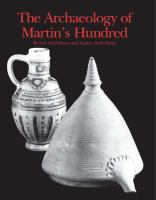 The_archaeology_of_Martin_s_Hundred