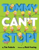 Tommy_can_t_stop