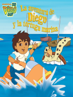 La_aventura_de_Diego_y_la_tortuga_marina