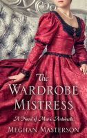 The_wardrobe_mistress