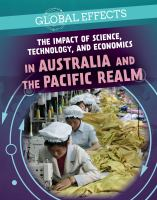 The_impact_of_science__technology__and_economics_in_Australia_and_the_Pacific_Realm