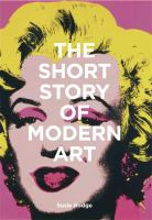 The_short_story_of_modern_art