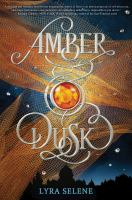 Amber___dusk