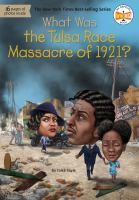 What_was_the_Tulsa_Race_Massacre_of_1921_