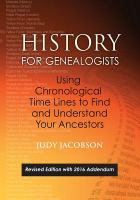 History_for_genealogists