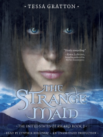 The_Strange_Maid