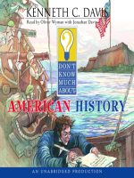 Don_t_Know_Much_About_American_History
