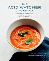 The_acid_watcher_cookbook